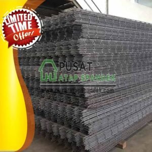 Harga Wiremesh Subang