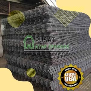 Harga Wiremesh Sukabumi