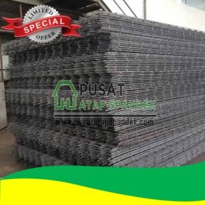 Harga Wiremesh Sumedang