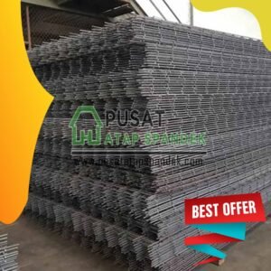 Harga Wiremesh Tasikmalaya