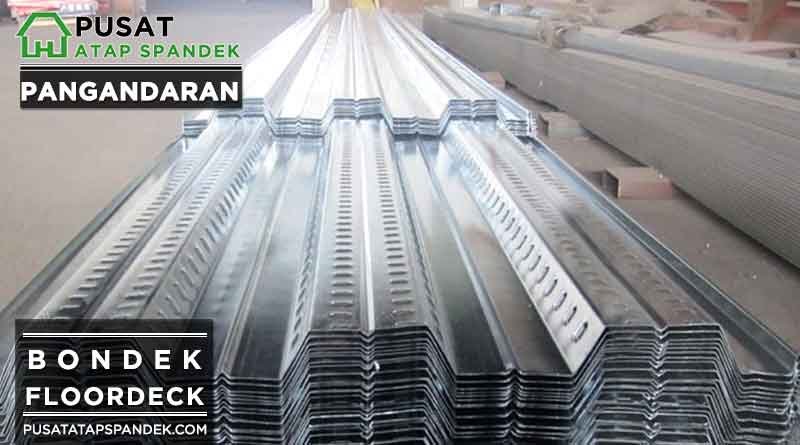 Harga Bondek Cor Pangandaran Harga Bondek Cor Pangandaran