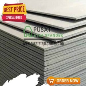 harga grc board Bekasi