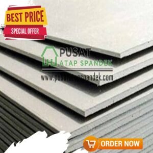 harga grc board Bogor