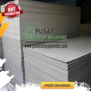 Harga GRC Board Jakarta Barat