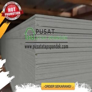 harga grc board Jakarta Selatan