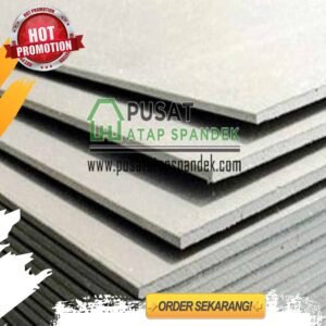 Harga GRC Board Jakarta Timur