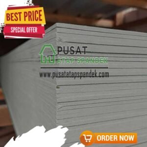 harga grc board Tangerang
