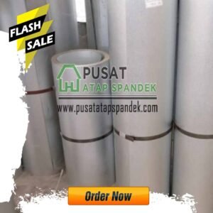 harga seng plat Bekasi
