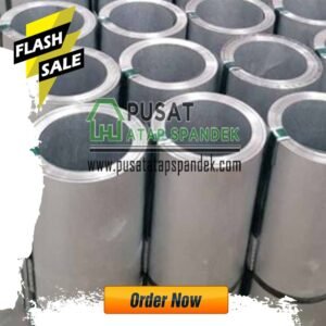 harga seng plat galvalum Depok