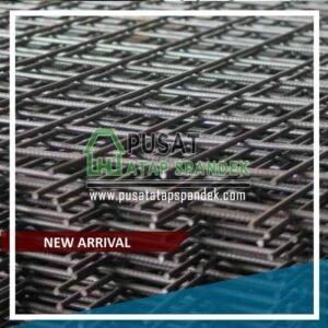 Harga Wiremesh Depok