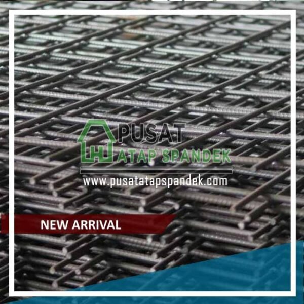 Harga Wiremesh Depok