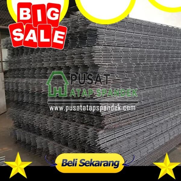 Harga Wiremesh Jakarta Selatan