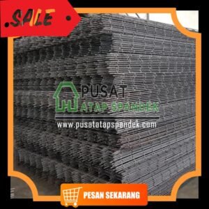 Harga Wiremesh Jakarta Timur