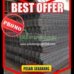 Harga Wiremesh Jakarta Utara