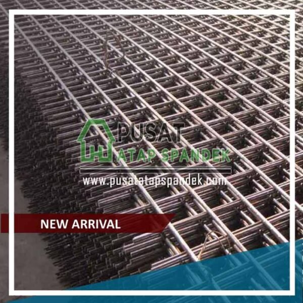 harga wiremesh Tangerang